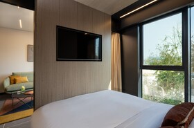 Master Bat Yam Aparthotel