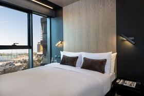 Master Bat Yam Aparthotel