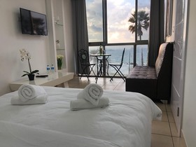 Sea Line From R&A Group