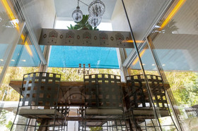 Alma Suites