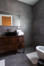 Alma Suites