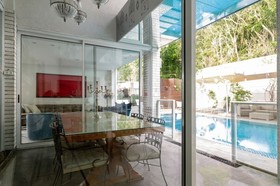 Alma Suites