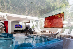 Alma Suites