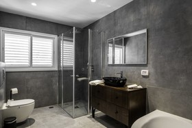 Alma Suites
