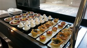 Benjamin Herzliya Business Hotel