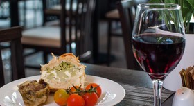 Benjamin Herzliya Business Hotel