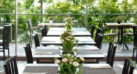 Benjamin Herzliya Business Hotel