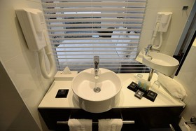 Benjamin Herzliya Business Hotel