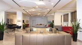 Benjamin Herzliya Business Hotel