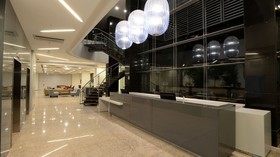 Benjamin Herzliya Business Hotel