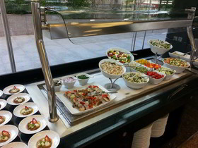 Benjamin Herzliya Business Hotel