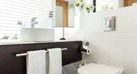 Benjamin Herzliya Business Hotel