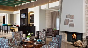 Dan Accadia Herzliya Hotel
