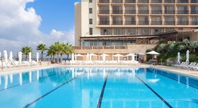 Dan Accadia Herzliya Hotel
