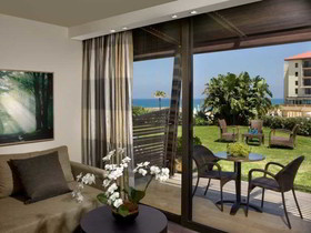 Dan Accadia Herzliya Hotel