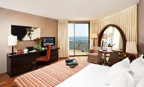 Daniel Herzliya Hotel