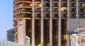Daniel Herzliya Hotel