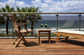 Daniel Herzliya Hotel