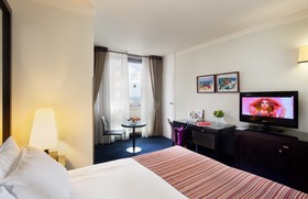 Daniel Herzliya Hotel