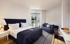 Daniel Herzliya Hotel