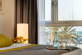 Herods Herzliya Hotel