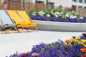 Herods Herzliya Hotel