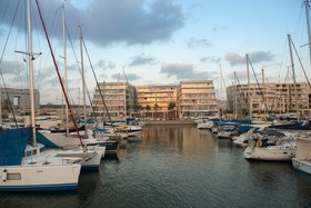 Herods Herzliya Hotel