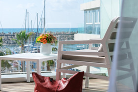 Herods Herzliya Hotel