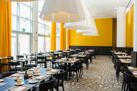 Herods Herzliya Hotel