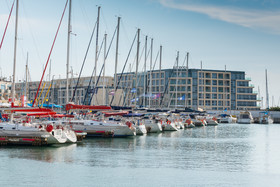 Herods Herzliya Hotel
