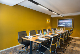 Herods Herzliya Hotel
