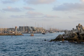 Herods Herzliya Hotel