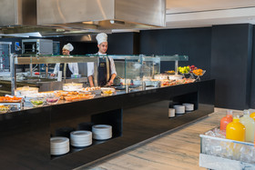 Herods Herzliya Hotel