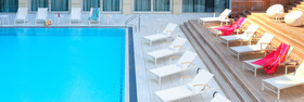 Herods Herzliya Hotel