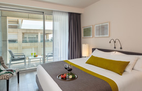 Herods Herzliya Hotel