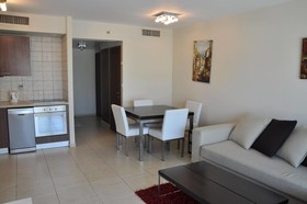 Hosteeva Marina Luxury Suite