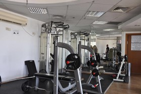 Hosteeva Marina Luxury Suite