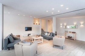 Magical Villa In Herzliya