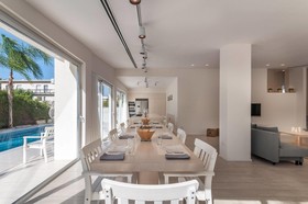 Magical Villa In Herzliya