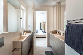 Magical Villa In Herzliya