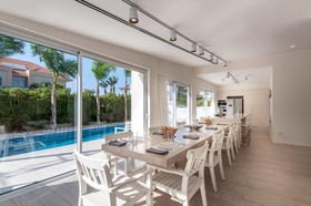 Magical Villa In Herzliya