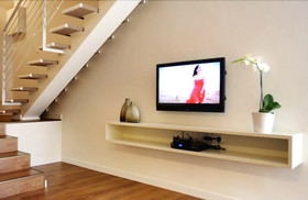 Marine Heights Suites