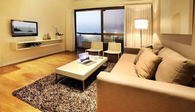 Marine Heights Suites
