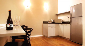 Marine Heights Suites