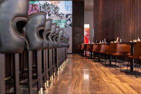 NYX Hotel Herzliya