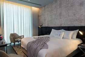 NYX Hotel Herzliya