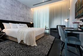 NYX Hotel Herzliya