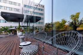NYX Hotel Herzliya