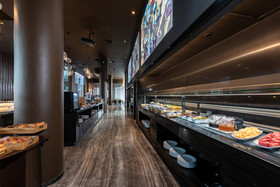 NYX Hotel Herzliya