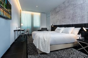 NYX Hotel Herzliya